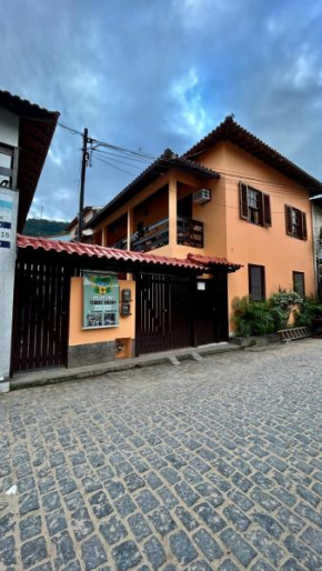 Reserva Ilha Grande